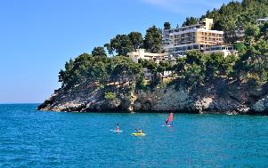 Foto Pugnochiuso Resort
